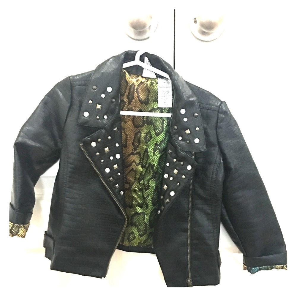 Guess jacket